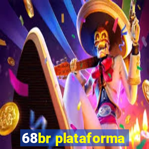 68br plataforma